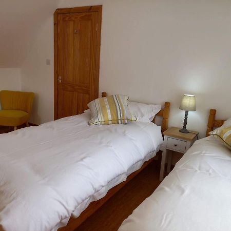 Villa Ard Na Mara Self Catering Isle Of Mull à Dervaig Extérieur photo