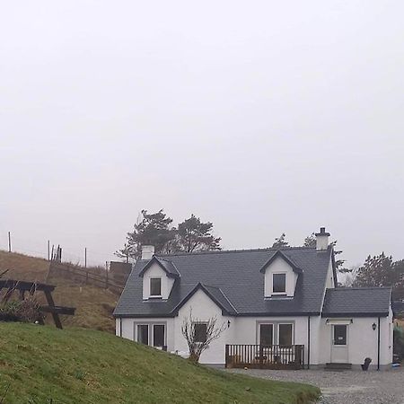 Villa Ard Na Mara Self Catering Isle Of Mull à Dervaig Extérieur photo