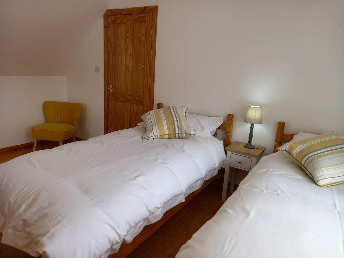 Villa Ard Na Mara Self Catering Isle Of Mull à Dervaig Extérieur photo